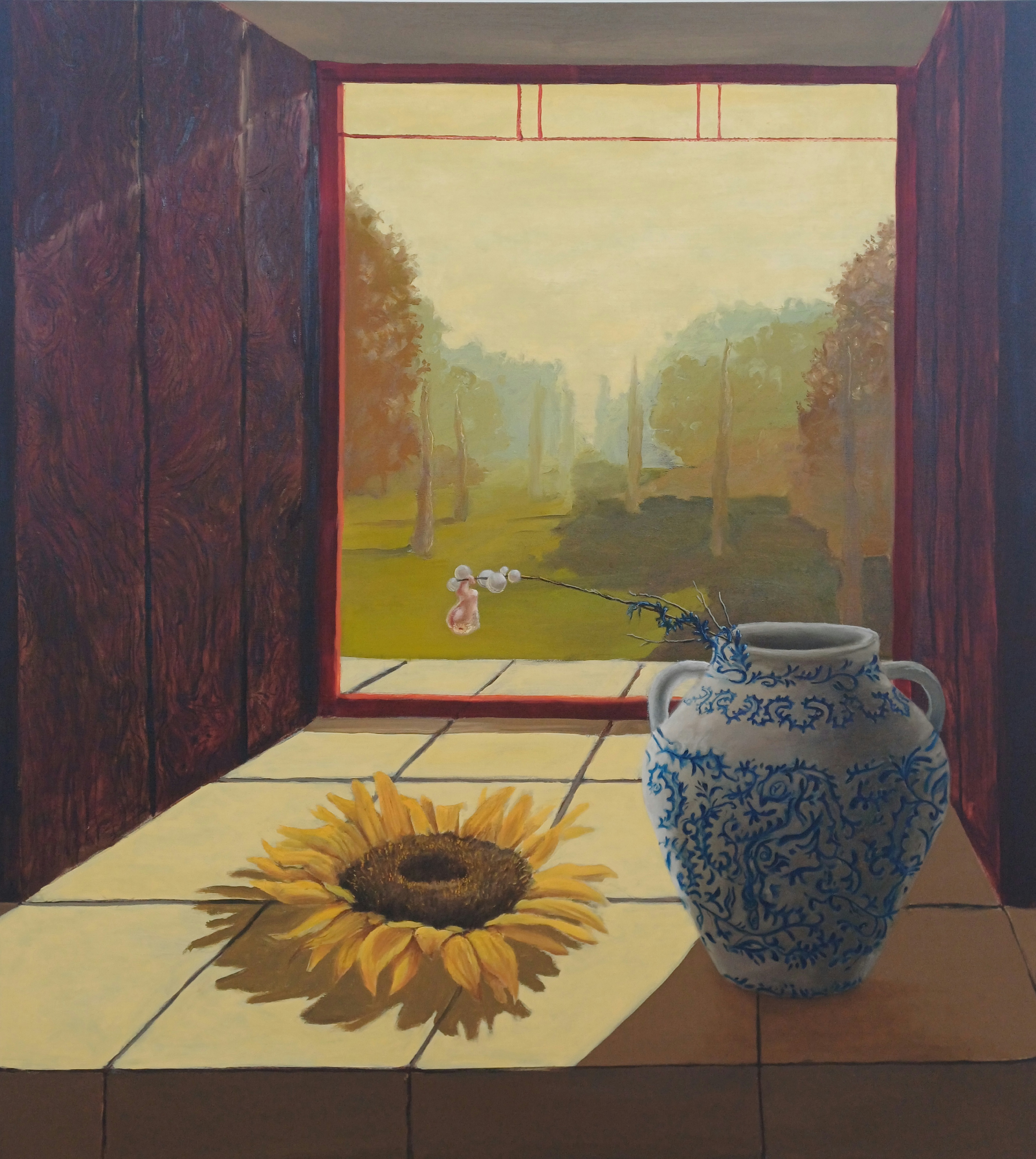 Selected work from 2025-2026
